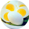 Форма для варки яиц без скорлупы Eggies - рецепты блюд "Яйца вкрутую"