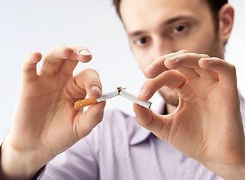 AntiFume (антифьюм) от курения "Бросай курить"