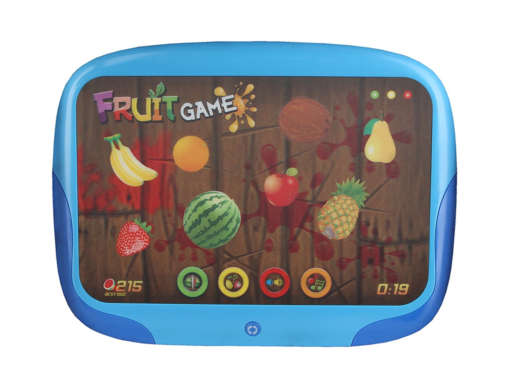 Детский планшет FRUITgame Фрут Ниндзя 