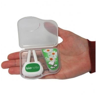 BioNette Бионетт купить прибор фототерапии от аллергии