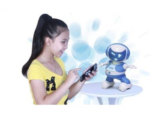 Танцующий робот Disco Robo Andy купить 8-495-510-30-26