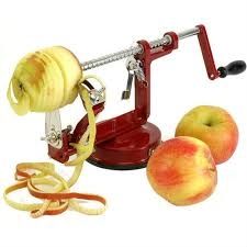 Купить Яблокочистка Apple Peeler corer slicer (Яблокорезка) 8-495-510-30-26