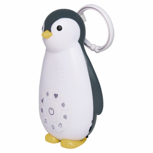 картинка Пингвинёнок Зои от магазина+