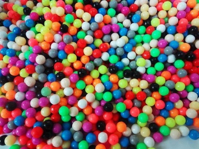 картинка Magic Beads набор 500 бусин от магазина+
