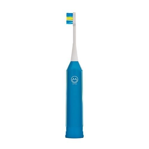 Hapica зубная щетка детская купить электрические зубные щетки противопоказания звуковые