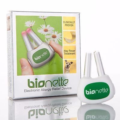 BioNette (Бионетт) прибор фототерапии