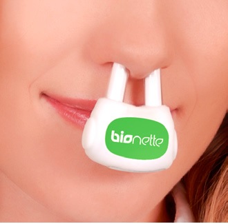 BioNette Бионетт купить прибор фототерапии от аллергии